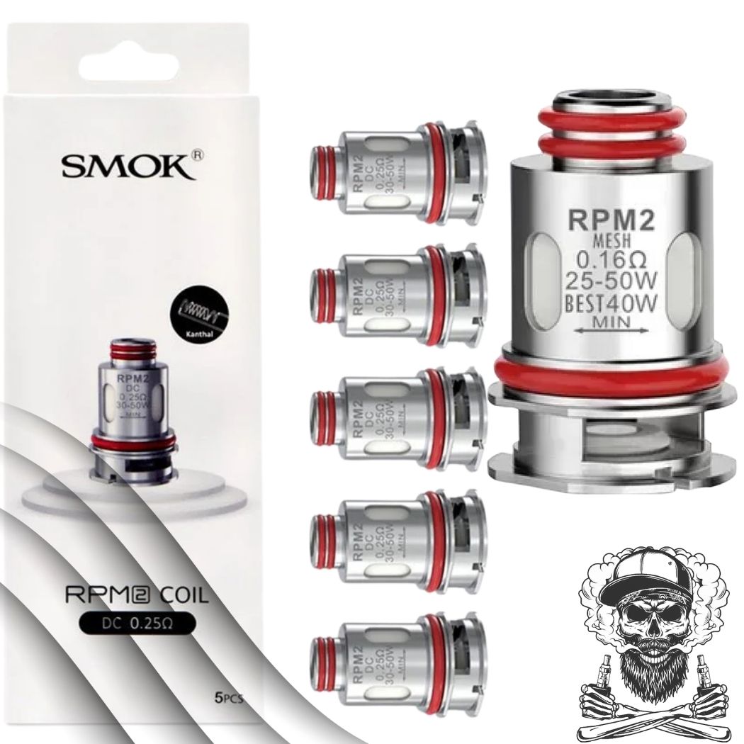 Smok Rpm 2 Coil
